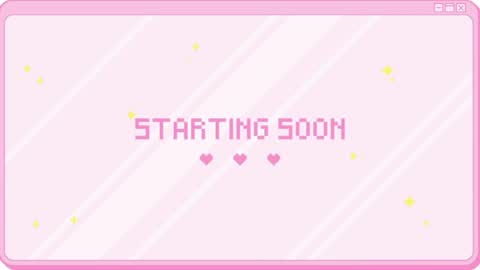 Snapshot of luna_sagittarius chatting on 06.19.26 luna online show from 06.19.26