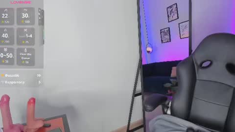 Luna online show from 07.09.26