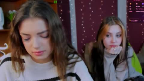 Luna online show from 11.06.25