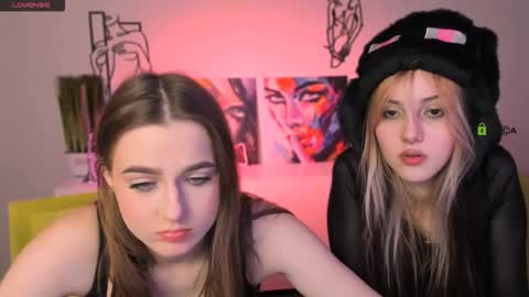 Luna online show from 11.10.25