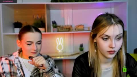 Luna online show from 11.13.25