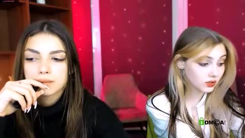 Luna online show from 12.03.25