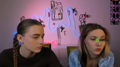 Luna online show from 01.06.26