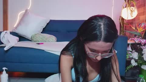 luna_valen online show from 03.21.26