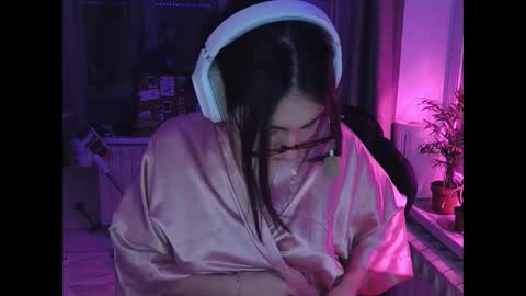 luna_vibe_ online show from 01.12.26