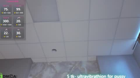 Luna online show from 05.20.26