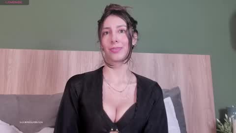 luna online show from 11.28.25