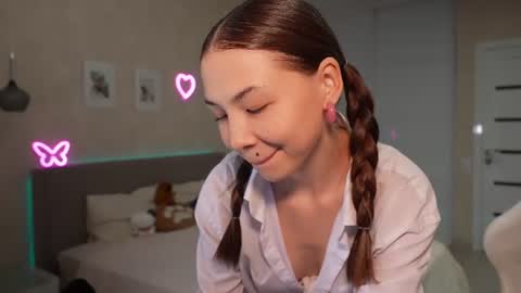 Sweet Luna online show from 07.02.26