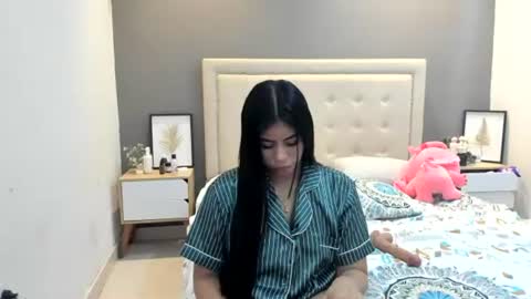 lunaa08 online show from 07.25.26