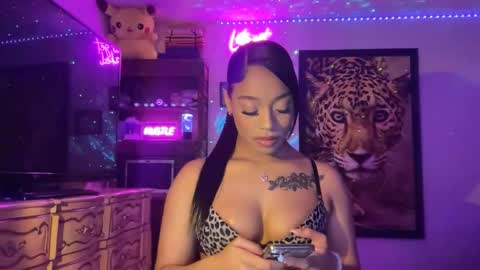 Snapshot of lunaa_11 chatting on 05.22.26 lunaa_11 online show from 05.22.26