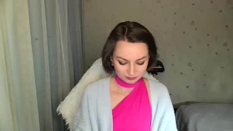 lunaa_bluee online show from 12.14.25