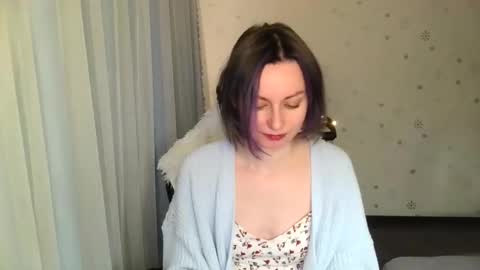 lunaa_bluee online show from 05.14.26