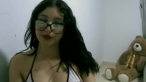 Snapshot of lunaa_sub chatting on 02.03.25 lunaa_sub online show from 02.03.25