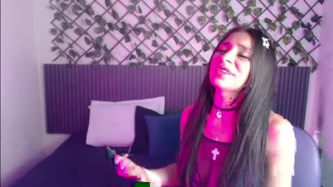 lunaaa_07 online show from 04.09.26