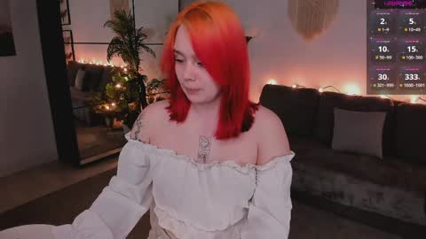 Li online show from 03.28.26