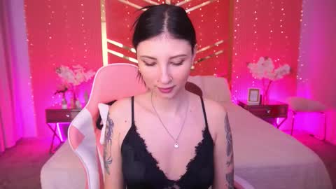 lunaamay online show from 03.24.26