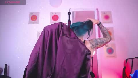 LUNA online show from 02.27.26