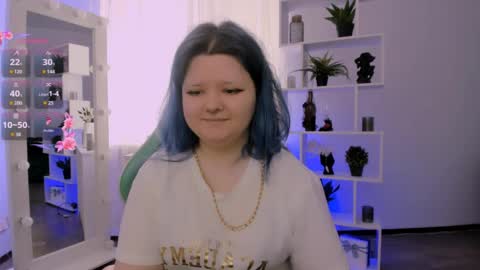 Luna online show from 04.05.26