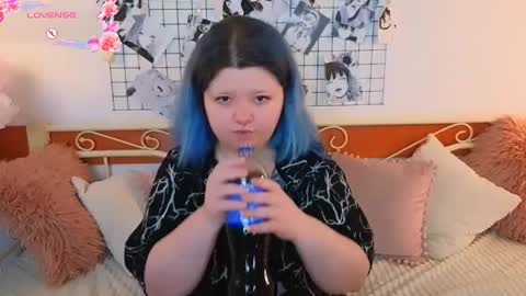 Luna online show from 04.30.26