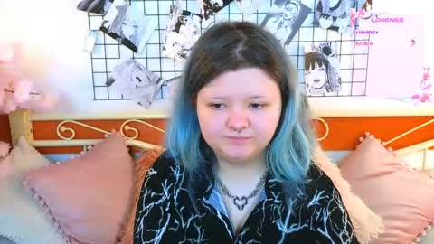 Luna online show from 05.19.26