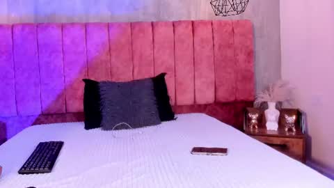 luna arias online show from 06.25.26