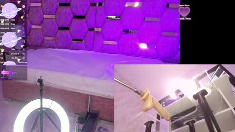 Luna online show from 11.30.25