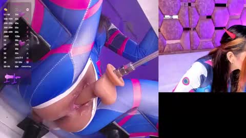 Luna online show from 04.09.26