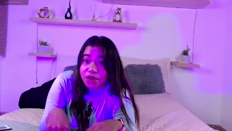 Luna online show from 11.29.25