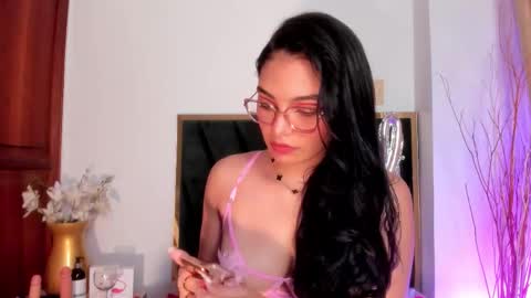 Luna Aspen online show from 02.14.26