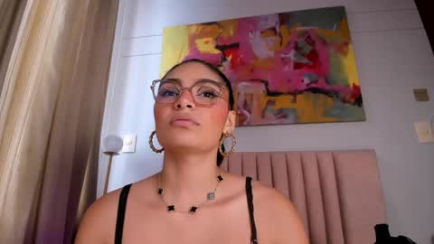 Luna Aspen online show from 05.16.26