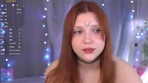 Luna online show from 01.06.26