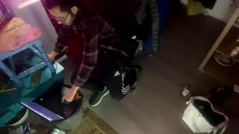 Snapshot of lunabella101 chatting on 01.21.25 lunabella101 online show from 01.21.25