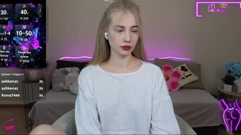 LunaBelli online show from 03.30.26