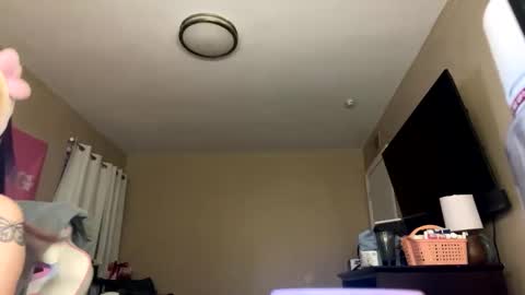 Snapshot of lunablackafterdark chatting on 02.21.26 lunablackafterdark online show from 02.21.26