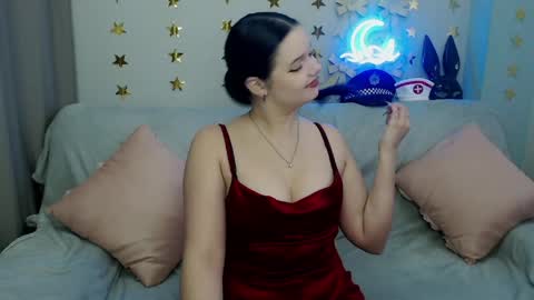 Luna online show from 04.09.26