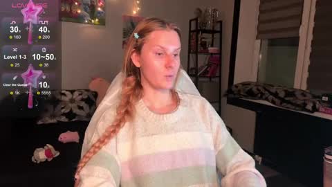 Snapshot of lunacyy chatting on 02.03.26 Britney online show from 02.03.26