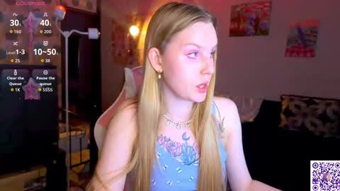 Britney online show from 03.14.26