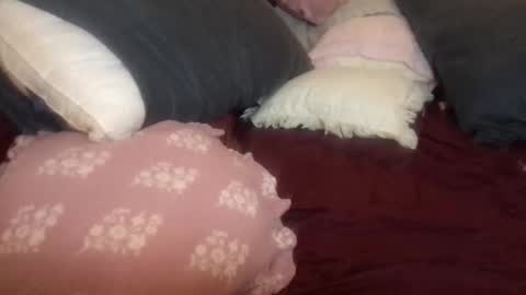 Snapshot of lunadaddysgirl chatting on 02.22.26 Luna Daddys Girl online show from 02.22.26