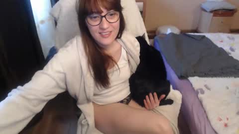 Luna..ntmu online show from 02.25.25