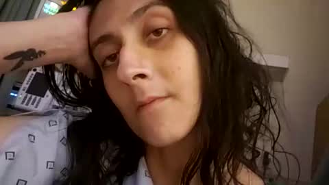 Freya online show from 02.17.25