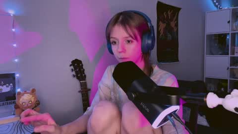 luna online show from 04.06.26