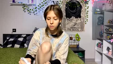 luna online show from 04.09.26