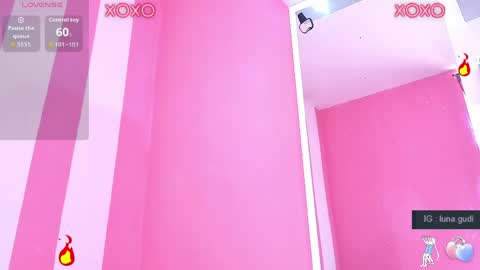 lunagudis online show from 04.09.26