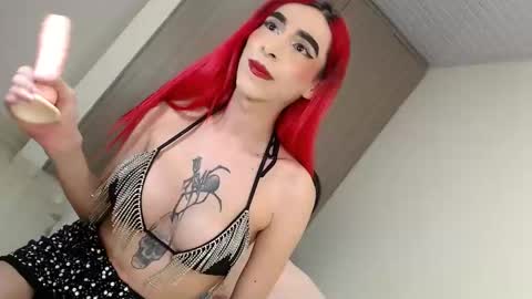  LUNA online show from 12.20.24