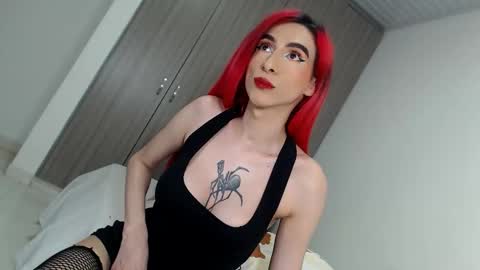  LUNA online show from 01.19.25