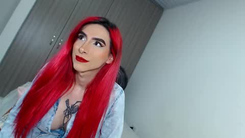  LUNA online show from 01.20.25