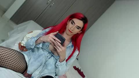  LUNA online show from 01.21.25