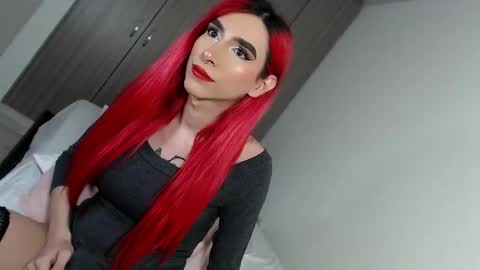  LUNA online show from 01.26.25