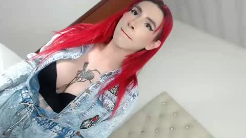  LUNA online show from 09.30.25