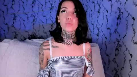 Lunai . special show when you reach 10000 followers .  online show from 07.24.26